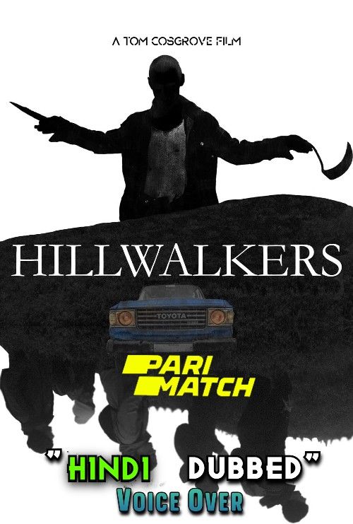 Hillwalkers (2022) Hindi [Voice Over] Dubbed WEBRip download full movie